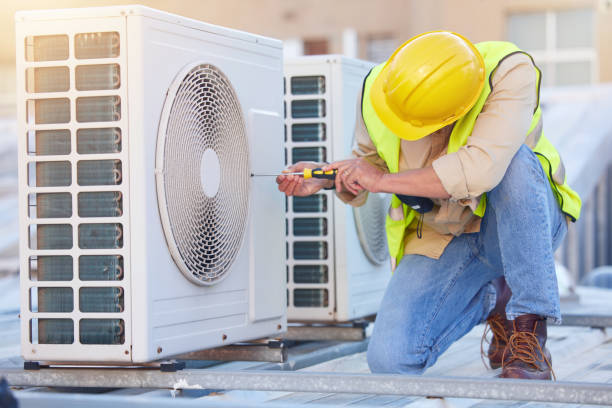  Polk City, FL HVAC Pros