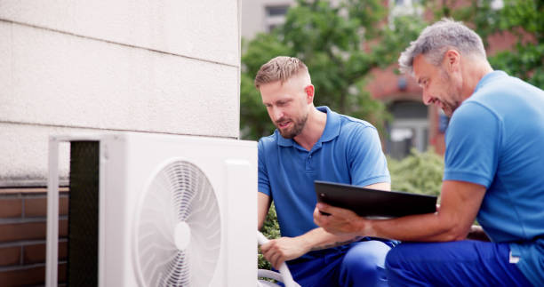 Best HVAC replacement cost  in Polk City, FL