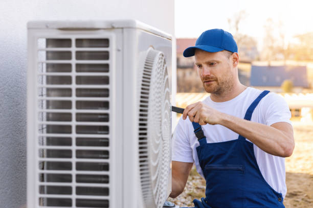 Best HVAC system installation  in Polk City, FL