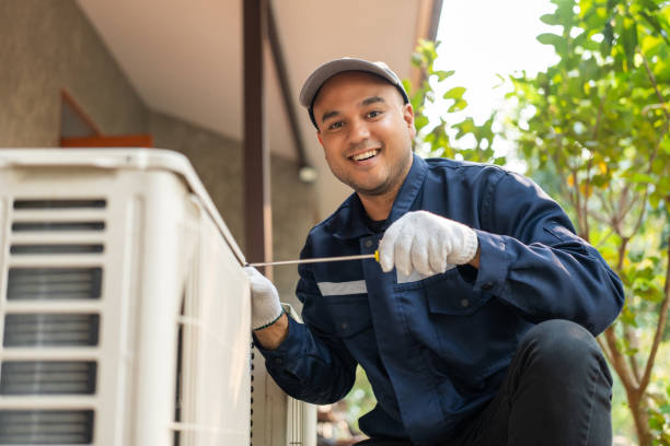 Best Emergency HVAC repair  in Polk City, FL