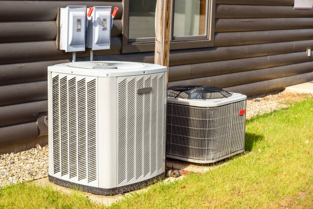 Best Commercial HVAC repair  in Polk City, FL